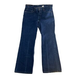 Levi's Men's Bootcut Jeans